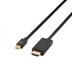 Kanex przejściówka Mini DisplayPort - HDMI (3m)