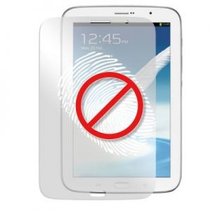 PURO Folia anti-finger na ekran Samsung Galaxy Note 8.0