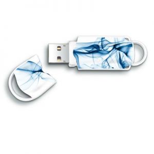 Integral pendrive USB 8 GB Expression - ART WAVE