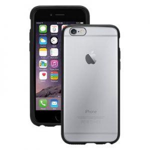 Griffin Reveal Case - Etui iPhone 6/6s (czarny)