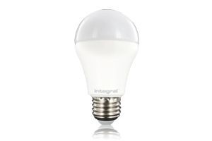 Integral żarówka LED E27 Classic Globe (GLS) 10W (60W) 2700K 806lm barwa biała ciepła