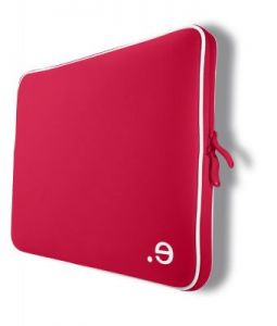 be.ez LA robe Color Addict - Pokrowiec MacBook 15\" / notebook 15\" (czerwony)