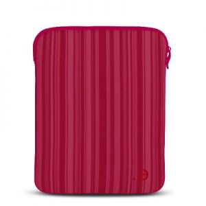 be.ez LA robe Allure - Pokrowiec iPad 2/3/4 (czerwony)