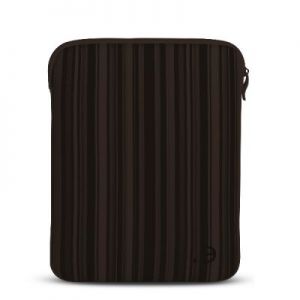 be.ez LA robe Allure - Pokrowiec iPad 2/3/4 (brązowy)