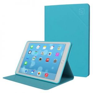 Tucano Angolo - Etui iPad Air 2 (niebieski)