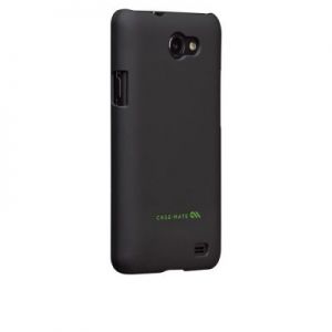 Case-mate Barely There - Etui Galaxy R (czarny)