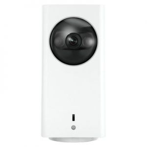 iSmartAlarm iCamera KEEP - Bezprzewodowa kamera do monitoringu (iOS/Android)