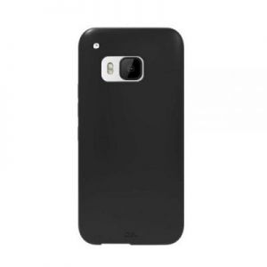 Case-mate Barely There - Etui HTC One M9 (czarny)