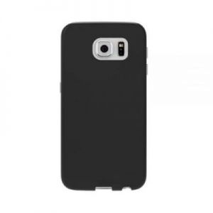 Case-mate Barely There - Etui Samsung Galaxy S6 (czarny)