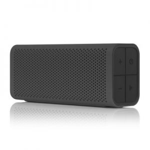 Braven 705 HD Portable Gray - Głośnik Bluetooth + PowerBank 1400mAh