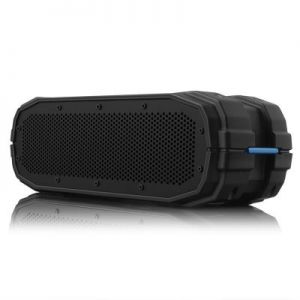 Braven BRV-X Portable Black - Wodoszczelny głośnik Bluetooth + PowerBank 5200mAh