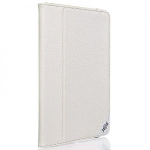 X-Doria Smart Style Slim - Etui iPad Air 2 w/Magnet & Stand up (biały)