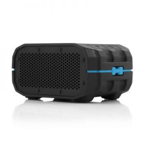 Braven BRV-1 Portable Black - Wodoszczelny głośnik Bluetooth + PowerBank