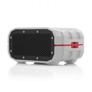 Braven BRV-1 Portable Gray - Wodoszczelny głośnik Bluetooth + PowerBank