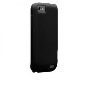 Case-mate Smooth - Etui HTC One V (czarny)