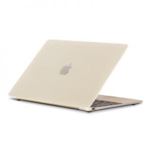 Moshi iGlaze - Obudowa MacBook 12 (przezroczysty)