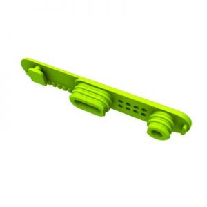 Catalyst Replacement Plug - Zaślepka do wodoszczelnego etui iPhone 6/6s (zielony)