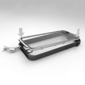 Catalyst Replacement O-ring - Pierścień uszczelniający do wodoszczelnego etui iPhone 6/6s (biały)