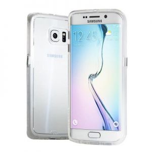 Case-mate Tough Naked - Etui Samsung Galaxy S6 edge (przezroczysty)