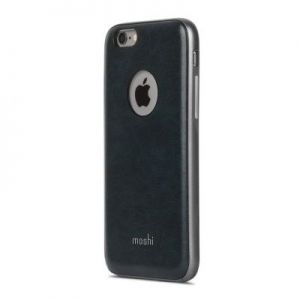 Moshi iGlaze Napa - Etui iPhone 6/6s (Midnight Blue)