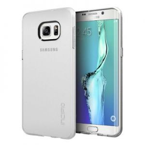 Incipio NGP Case - Etui Samsung Galaxy S6 edge+ (przezroczysty)