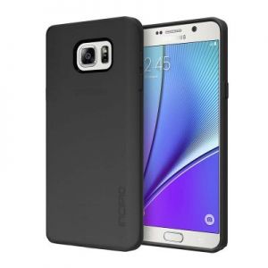 Incipio NGP Case - Etui Samsung Galaxy Note 5 (czarny)