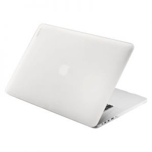 Laut Huex - Obudowa MacBook Pro 15 Retina (Frost)