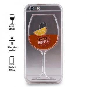 PURO Aperol Spritz – Etui iPhone 6/6s