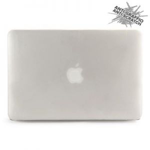 Tucano Nido Hard Shell - Obudowa MacBook 12\" (przezroczysty)