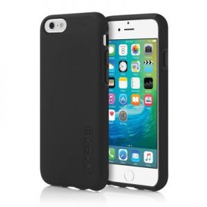Incipio DualPro Case - Etui iPhone 6/6s (czarny)