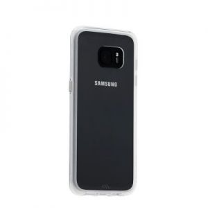 Case-mate Tough Naked - Etui Samsung Galaxy S7 edge (przezroczysty)