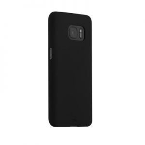 Case-mate Barely There - Etui Samsung Galaxy S7 (czarny)