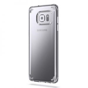 Griffin Reveal - Etui Samsung Galaxy S7 edge (przezroczysty)