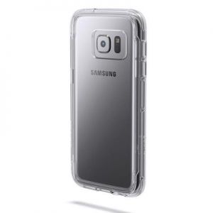 Griffin Survivor Clear - Etui Samsung Galaxy S7 (Clear)