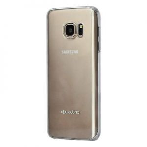 X-Doria Engage - Etui Samsung Galaxy S7 (przezroczysty)