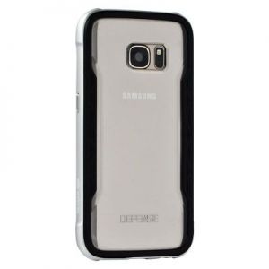 X-Doria Defense Shield - Etui aluminiowe Samsung Galaxy S7 (Silver)