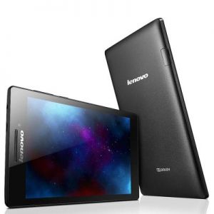 Lenovo Tab 2 A7-10F - Tablet 7\" Wi-Fi, 8GB (czarny)
