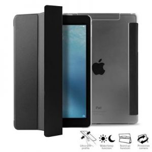 PURO Zeta Slim - Etui iPad Pro 12.9\" w/Magnet & Stand up (czarny)