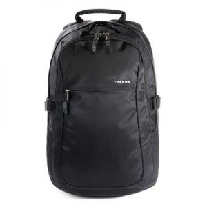 Tucano Livello Up - Plecak Ultrabook/Macbook Pro 15\"/Retina 15\" (czarny)