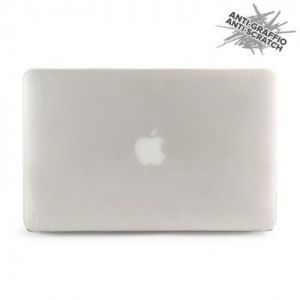Tucano Nido Hard Shell - Obudowa MacBook Air 13\" (przezroczysty)