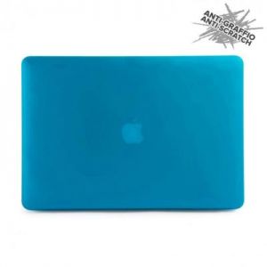 Tucano Nido Hard Shell - Obudowa MacBook Air 13\" (błękitny)