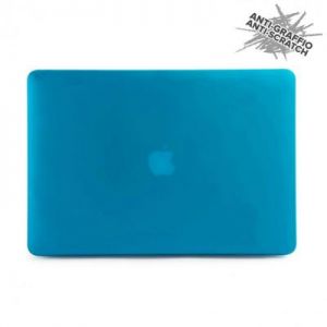 Tucano Nido Hard Shell - Obudowa MacBook Pro 13\" Retina (błękitny)