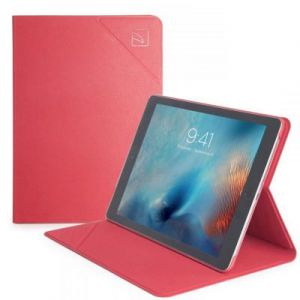 Tucano Angolo - Etui iPad Pro 9.7\"/Air 2 (czerwony)