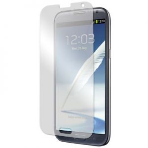 PURO Dwie folie na ekran - Samsung GALAXY Note 2