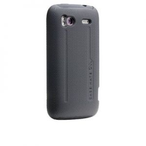 Case-mate Tough - Etui HTC Sensation XL (czarny)
