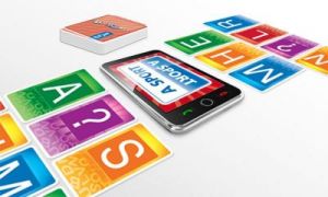 JUMBO - Gra interaktywna Pim Pam Pet + zestaw kart appCards (iOS, Android)