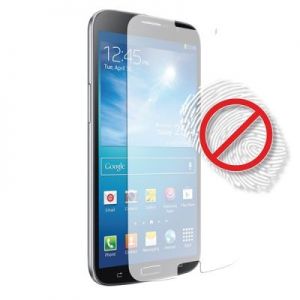 PURO Folia anti-finger na ekran Samsung GALAXY Mega 6.3