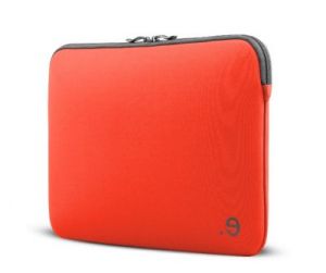 be.ez LA robe Sunset - Pokrowiec MacBook Pro 13'' Retina (flame)