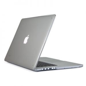 Speck SeeThru - Obudowa MacBook Pro 15 Retina (Clear) zastępuje SPK-A2411
