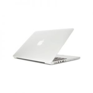Moshi iGlaze - Obudowa MacBook Pro Retina 13\" (przezroczysty)